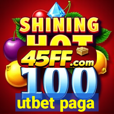 utbet paga
